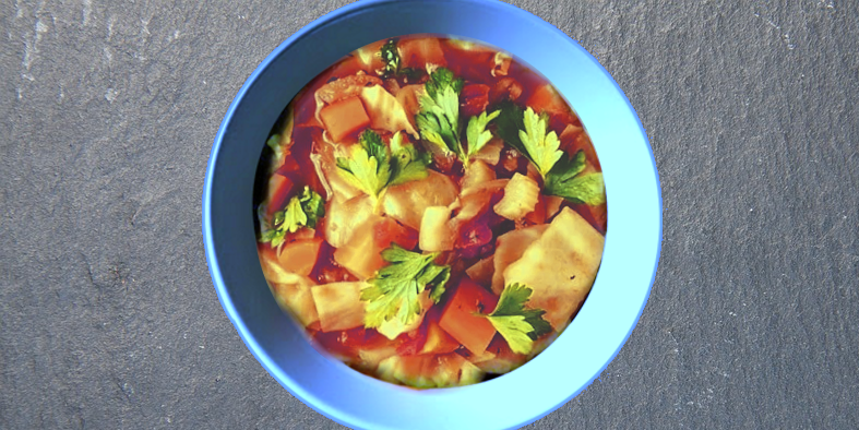 Cabbage Soup