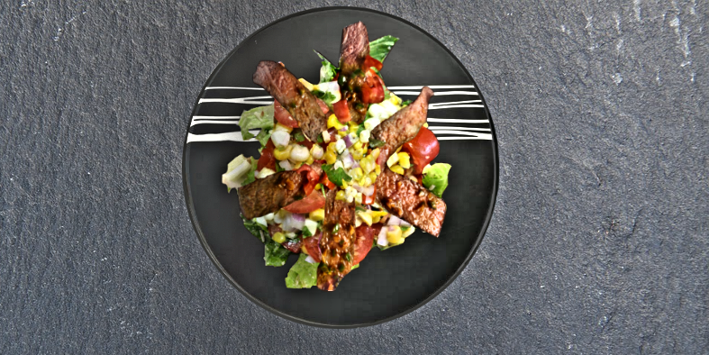 Chophouse Sirloin Salad