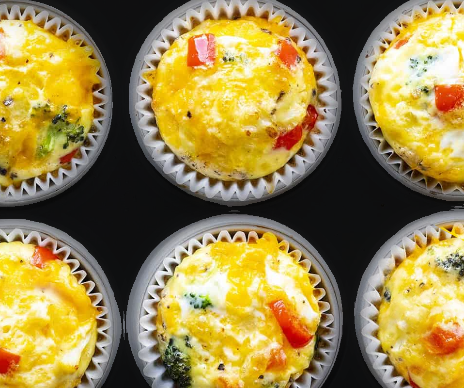 Egg Muffins