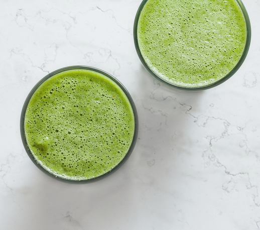 Green Goddess Smoothie