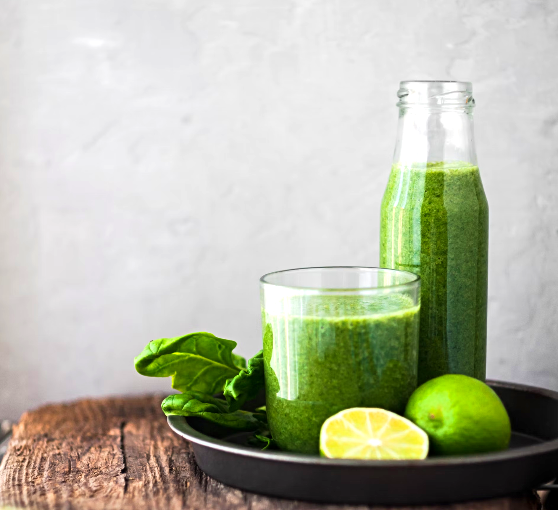 Green Veggie Smoothie