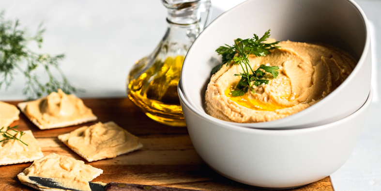 Hummus